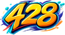 Logo 428